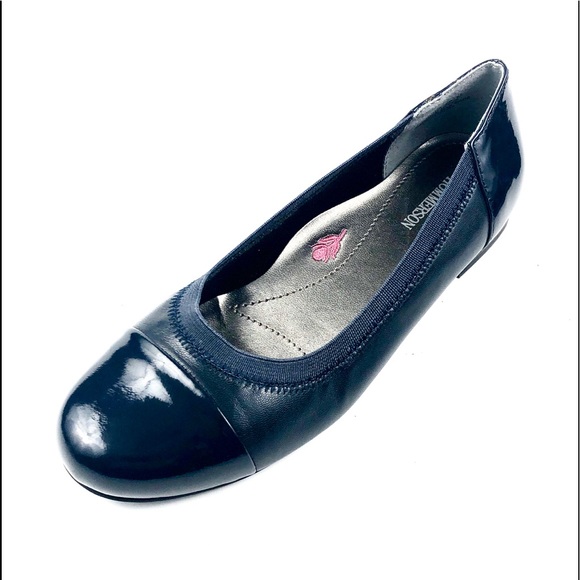 orthopedic dress flats